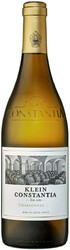 Вино Klein Constantia. Chardonnay