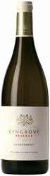 Вино "Lyngrove Reserve" Chardonnay. Stellenbosch