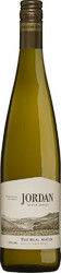 Вино Jordan. "The Real McCoy" Riesling. Western Cape