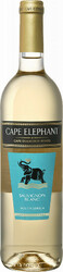 Вино "Cape Elephant" Sauvignon Blanc