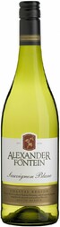 Вино Ormonde, "Alexanderfontein" Sauvignon Blanc, 2017