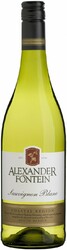 Вино Ormonde. "Alexanderfontein" Sauvignon Blanc