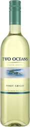Вино "Two Oceans" Pinot Grigio