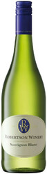 Вино Robertson Winery, Sauvignon Blanc, 2019