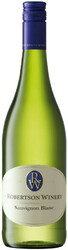 Вино Robertson Winery. Sauvignon Blanc