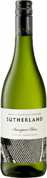 Вино "Sutherland" Sauvignon Blanc, 2017