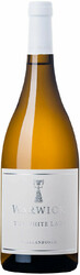 Вино Warwick Estate. "White Lady" Chardonnay
