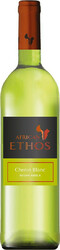 Вино Cape Diamond. "African Ethos" Chenin Blanc