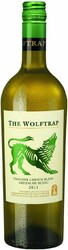 Вино Boekenhoutskloof, "The Wolftrap" Blanc