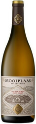 Вино Mooiplaas. Chenin Blanc Bush Vines