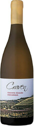 Вино Craven. Clairette Blanche