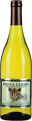 Вино Spier, "Africa Classic" Sauvignon Blanc