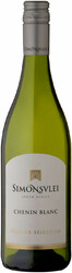 Вино Simonsvlei, "Premier Selection" Chenin Blanc