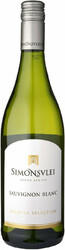 Вино Simonsvlei, "Premier Selection" Sauvignon Blanc