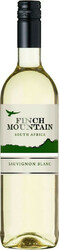 Вино "Finch Mountain" Sauvignon Blanc
