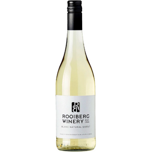 Вино Rooiberg Winery, Blanc Natural Sweet, 2024