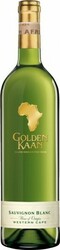 Вино Golden Kaan Sauvignon Blanc, 2007