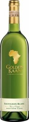 Вино Golden Kaan Sauvignon Blanc