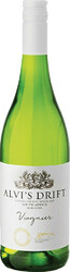 Вино Alvi's Drift. Viognier