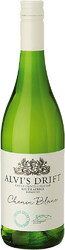 Вино Alvi's Drift. Chenin Blanc