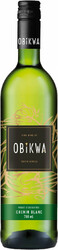 Вино Obikwa, Chenin Blanc