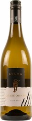 Вино Ayama, Chardonnay, 2012