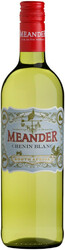 Вино "Meander" Chenin Blanc, 2018