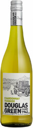 Вино "Douglas Green" Chardonnay-Viognier