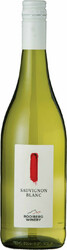 Вино Rooiberg Winery, Sauvignon Blanc, 2020