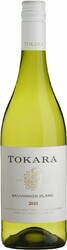 Вино Tokara. Sauvignon Blanc. Stellenbosch