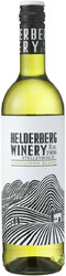 Вино Helderberg Winery, Sauvignon Blanc, Stellenbosch, 2016