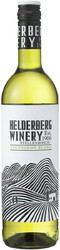 Вино Helderberg Winery. Sauvignon Blanc. Stellenbosch
