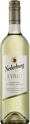 Вино Nederburg. "Lyric"