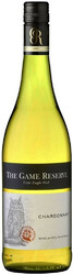 Вино Graham Beck. "The Game Reserve" Chardonnay