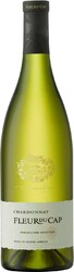Вино Fleur du Cap. Chardonnay