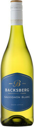 Вино Backsberg. Sauvignon Blanc