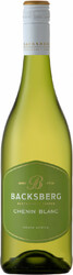 Вино Backsberg. Chenin Blanc