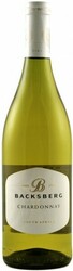 Вино Backsberg. Chardonnay