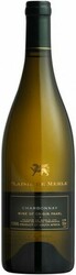 Вино Plaisir de Merle Chardonnay