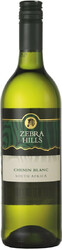 Вино Perdeberg. "Zebra Hills" Chenin Blanc