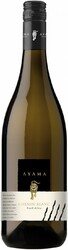 Вино Ayama. Chenin Blanc