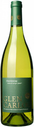 Вино Glen Carlou. Chardonnay