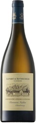 Вино "Baroness Nadine" Chardonnay