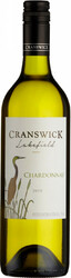 Вино Cranswick. "Lakefield" Chardonnay