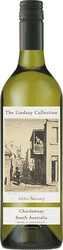 Вино The Lindsay Collection, "Litttle Balcony" Chardonnay