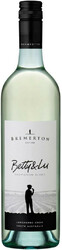 Вино Bremerton Vintners, "Betty & Lu" Sauvignon Blanc, 2018