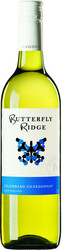 Вино Angove, "Butterfly Ridge" Colombard Chardonnay, 2019
