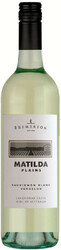 Вино Bremerton Vintners. "Matilda Plains" Sauvignon Blanc/Verdelho