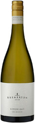 Вино Bremerton Vintners. "Batonnage" Chardonnay