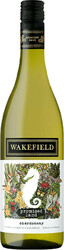 Вино Wakefield. "Promised Land" Chardonnay